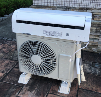 草加市のエアコン買取｜高価買取・即日対応！15年以上の実績を持つ関東